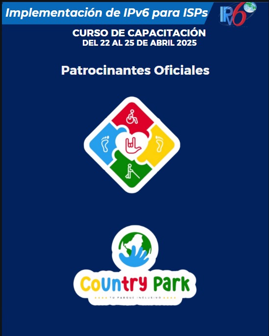 Ponente 1