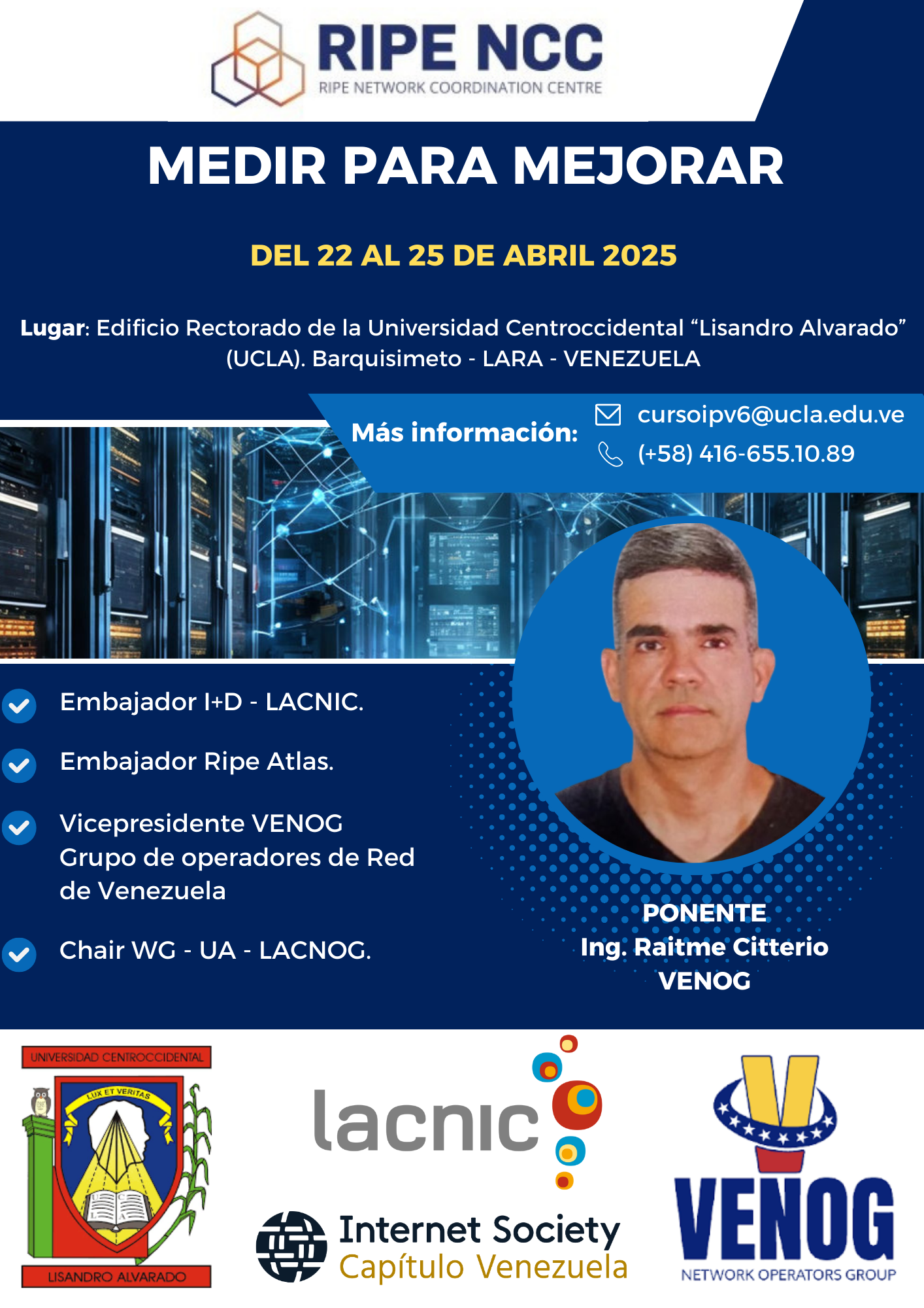 Ponente 2
