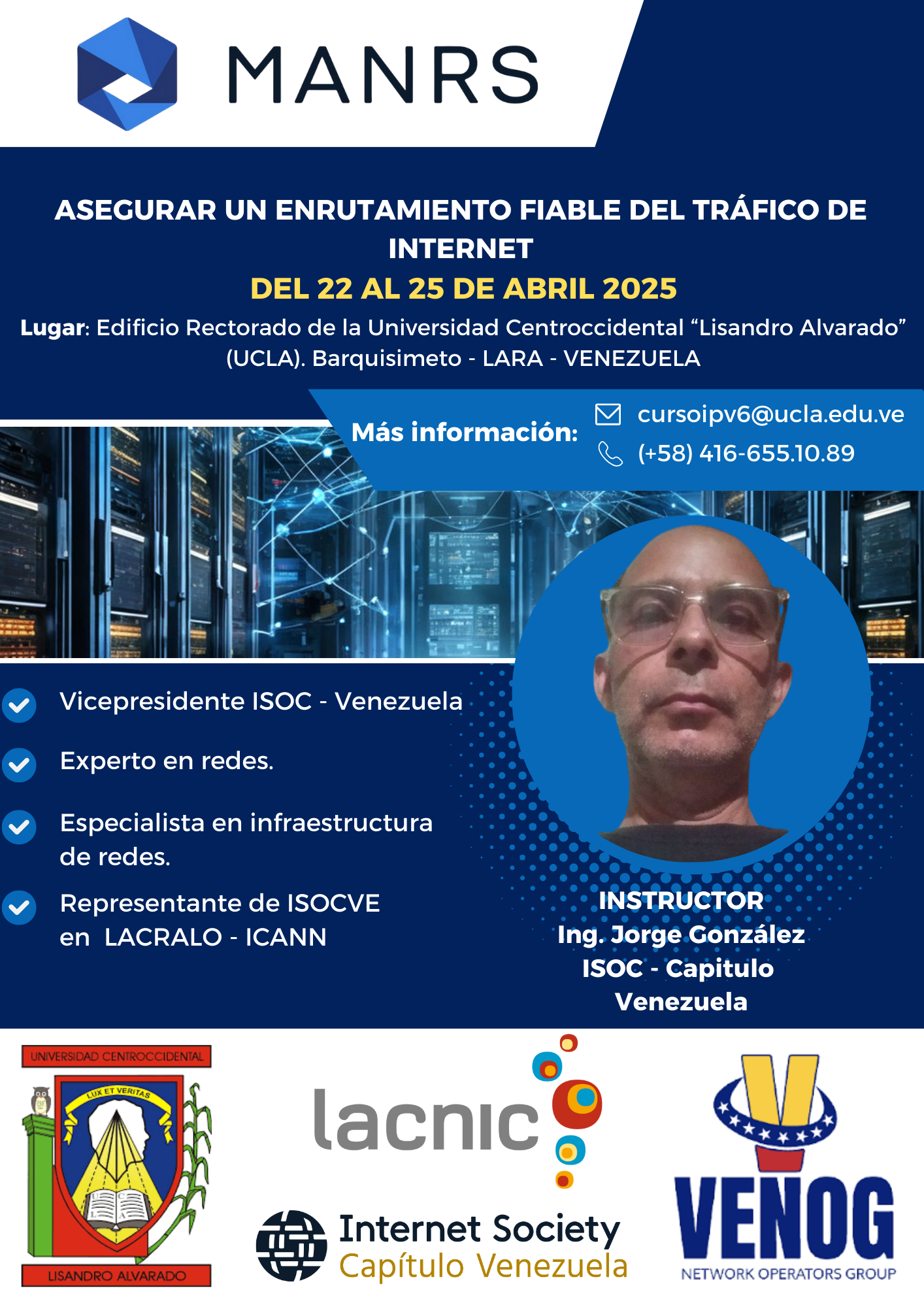 Ponente 3