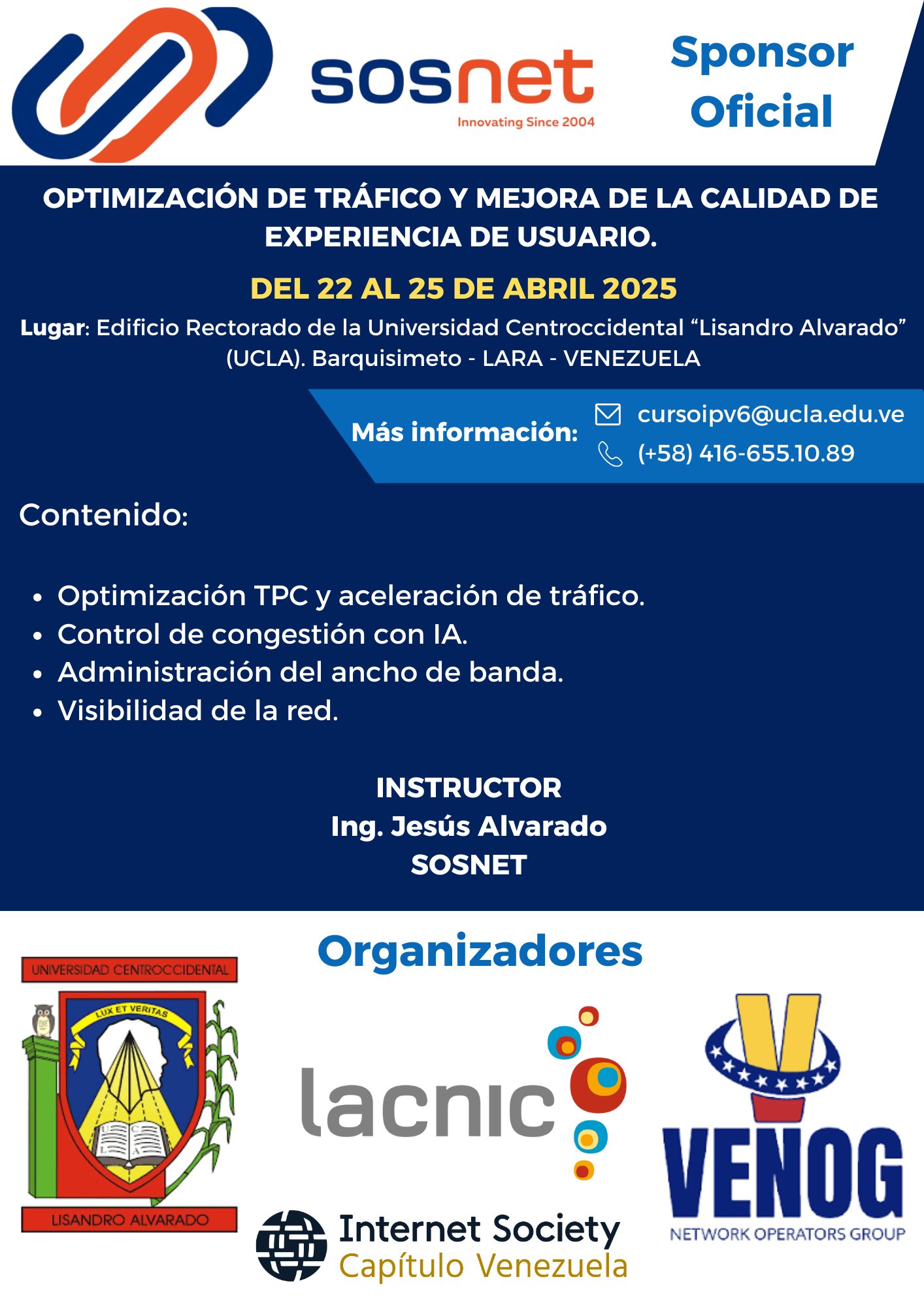Ponente 5