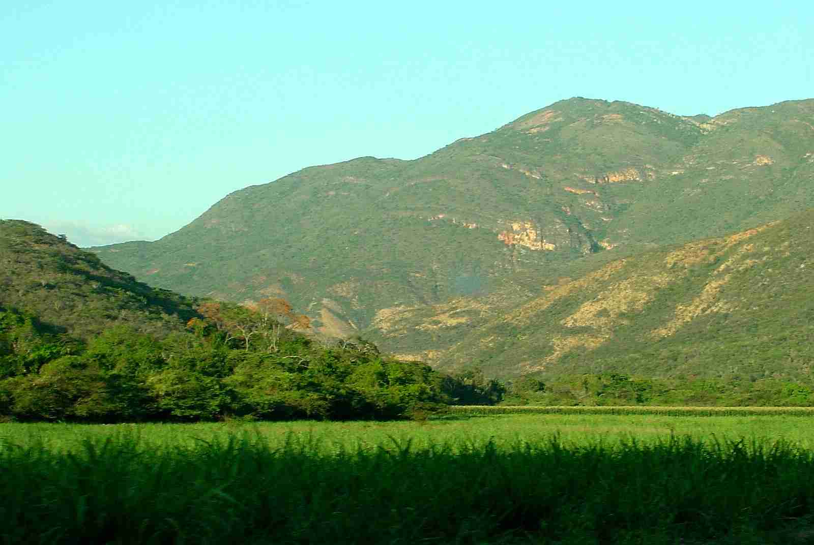 Imgenes de la cuenca