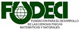 Resultado de imagen para fudeci logo