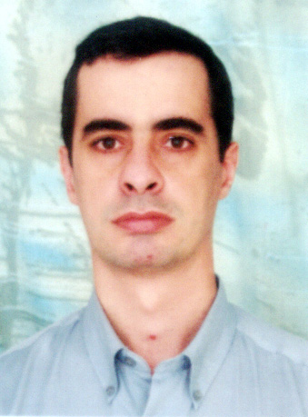 Foto del Profesor Gerardo Gutiérrez