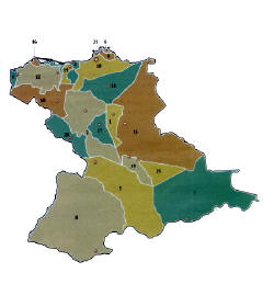 Imágen del estado Anzoátegui