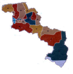 Imágen del estado Aragua