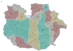 Imágen del estado Guárico