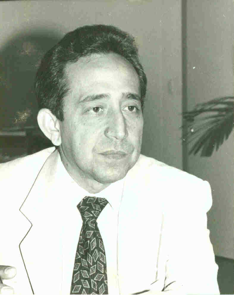 Dr. José Bethelmy