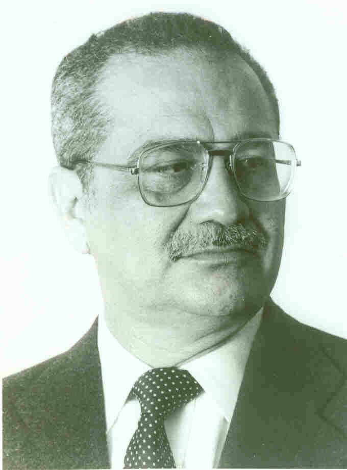 Dr. Omar Díaz Quiñones